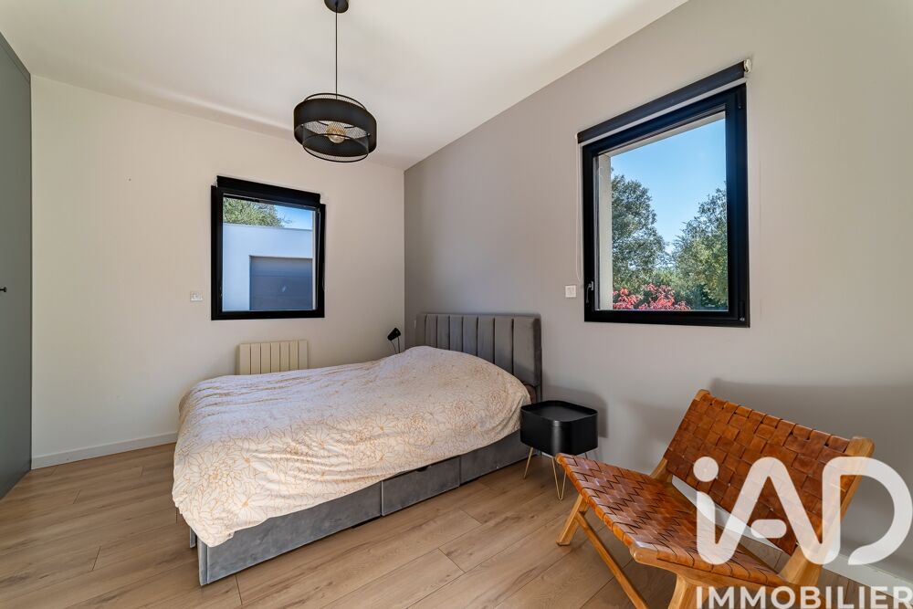 � vendre  Maison Cazevieille (34270)