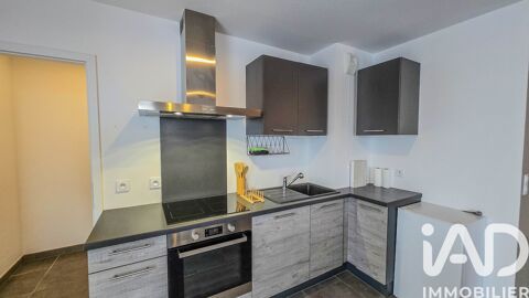  Appartement � louer 2 pi�ces 63 m�