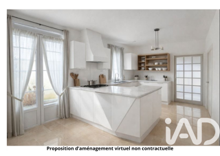  Maison � vendre 6 pi�ces 145 m�