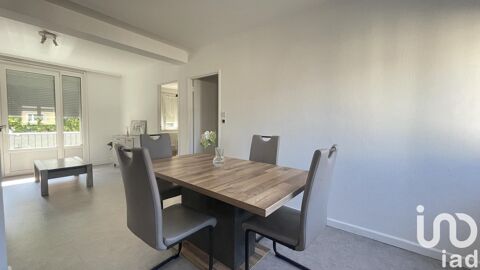  Appartement  louer 4 pices 68 m