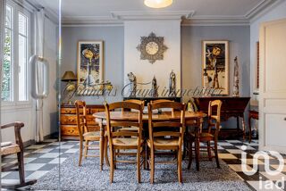  Maison � vendre 7 pi�ces 200 m�