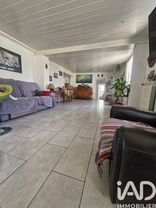  Maison � vendre 5 pi�ces 104 m�