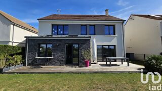  Maison � vendre 6 pi�ces 140 m�