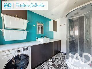  Maison � vendre 7 pi�ces 155 m�