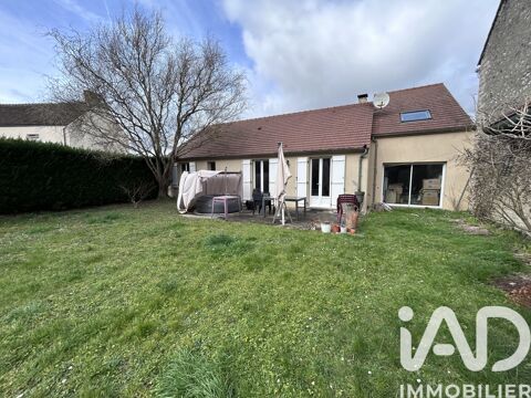   Vente Maison/villa 4 pi�ces Maison - 4 pi�ce(s) - 93 m�