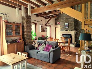  Maison � vendre 7 pi�ces 164 m�