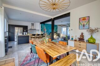  Maison � vendre 8 pi�ces 172 m�