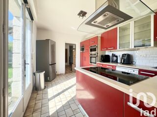  Maison  vendre 10 pices 197 m