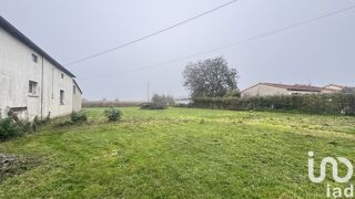  Terrain � vendre 1170 m�