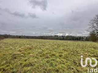  Terrain � vendre 1431 m�