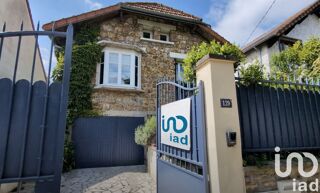  Maison � vendre 6 pi�ces 125 m�