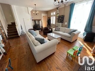  Maison  vendre 6 pices 146 m