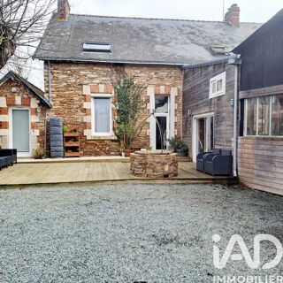  Maison � vendre 5 pi�ces 178 m�