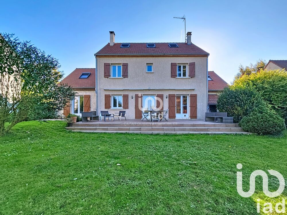 Vente Maison Vente Maison/villa 9 pi�ces Soindres