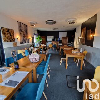  Maison � vendre 13 pi�ces 300 m�