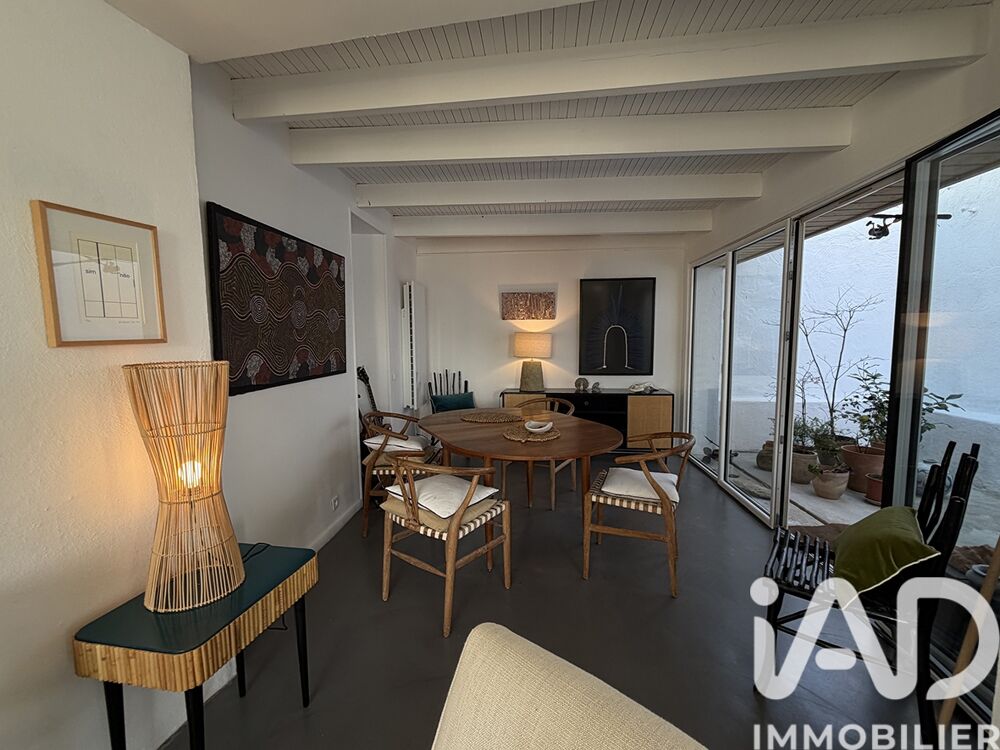 � vendre  Maison Groix (56590)