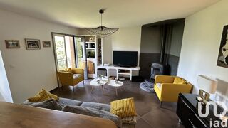  Maison � vendre 5 pi�ces 100 m�