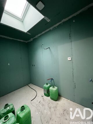  Maison 5 pi�ces 80 m� Argenteuil