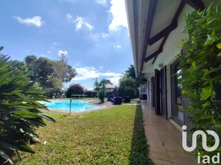  Maison � vendre 5 pi�ces 176 m�