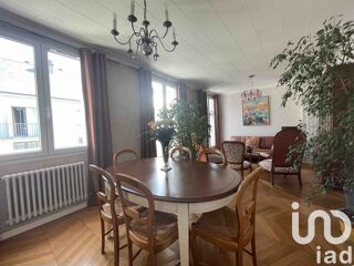  Appartement � vendre 4 pi�ces 103 m�