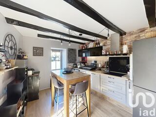  Maison � vendre 3 pi�ces 87 m�