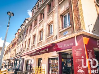  Appartement  vendre 2 pices 50 m