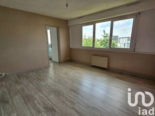  Appartement � vendre 4 pi�ces 81 m�
