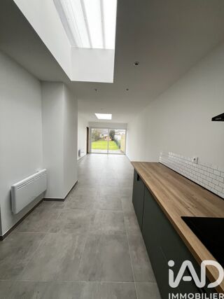  Maison � vendre 4 pi�ces 97 m�