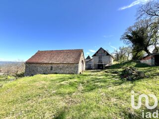  Maison � vendre 5 pi�ces 300 m�