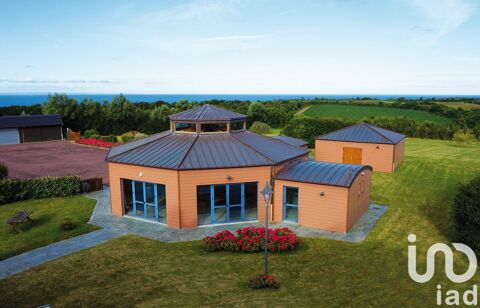   Vente Maison/villa 17 pices Maison - 15 + pice(s) - 465 m