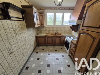  Maison  vendre 4 pices 75 m