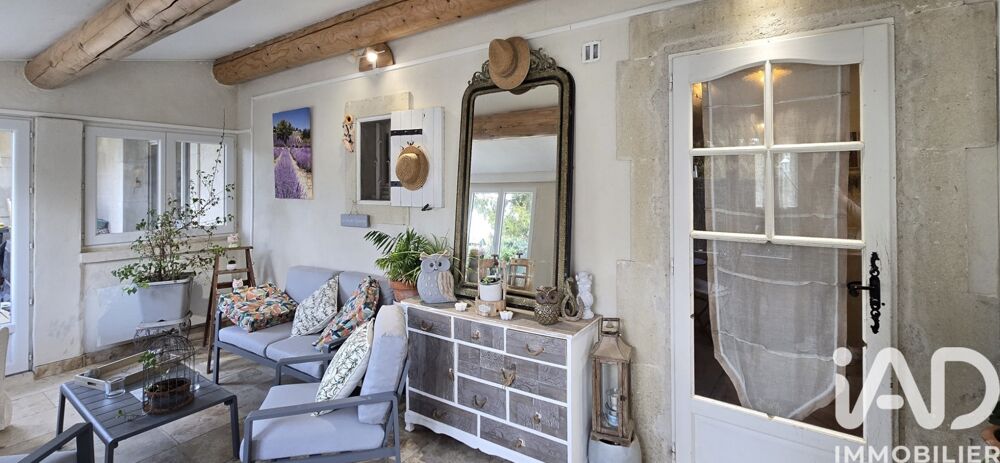 � vendre  Maison Saint-R�my-de-Provence (13210)