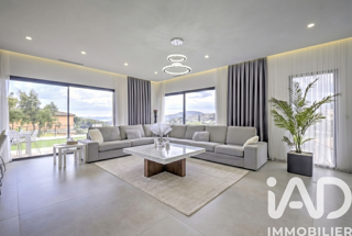  Maison � vendre 7 pi�ces 257 m�