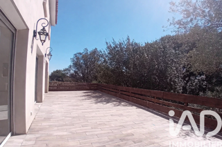  Maison � vendre 4 pi�ces 133 m�
