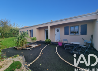  Maison � vendre 6 pi�ces 117 m�