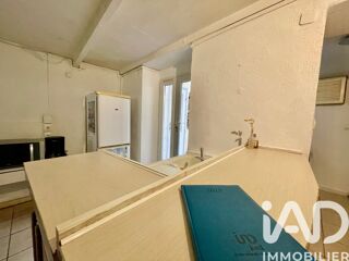  Appartement  vendre 1 pice 32 m
