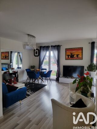  Appartement � vendre 2 pi�ces 52 m�