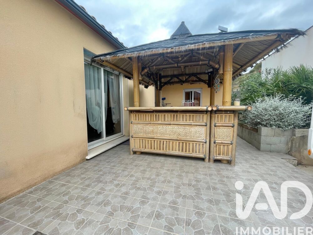 Vente Maison Vente Maison/villa 5 pi�ces Saint-chinian