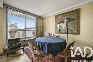  Appartement � vendre 5 pi�ces 112 m�