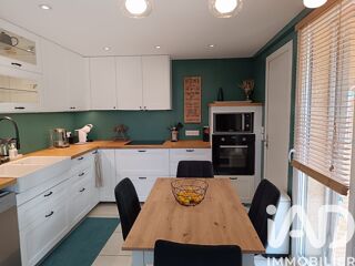  Maison � vendre 6 pi�ces 147 m�