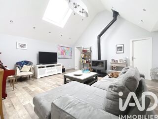  Maison � vendre 6 pi�ces 155 m�