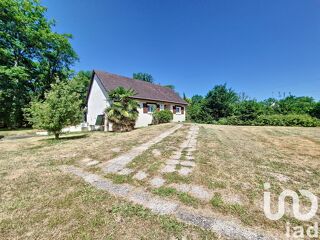  Maison � vendre 5 pi�ces 118 m�