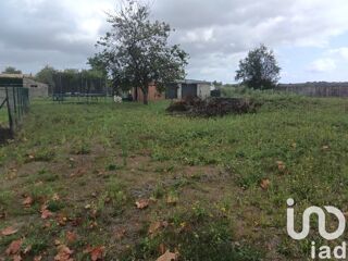  Terrain � vendre 756 m�