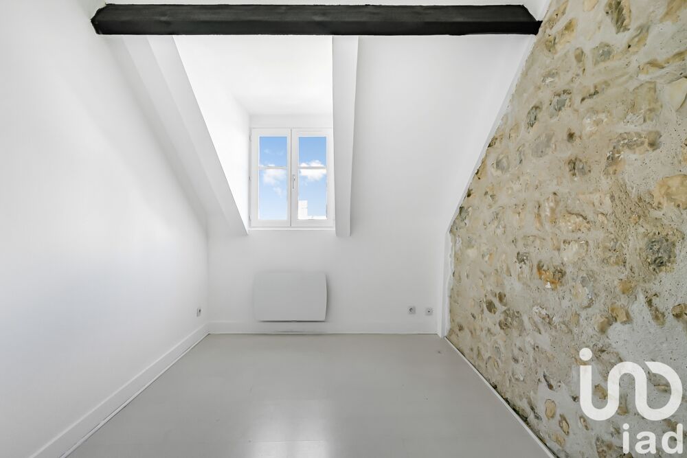  vendre  Maison Puteaux (92800)