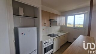  Appartement � vendre 2 pi�ces 43 m�