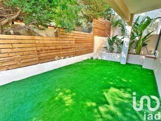  Appartement � vendre 3 pi�ces 52 m�