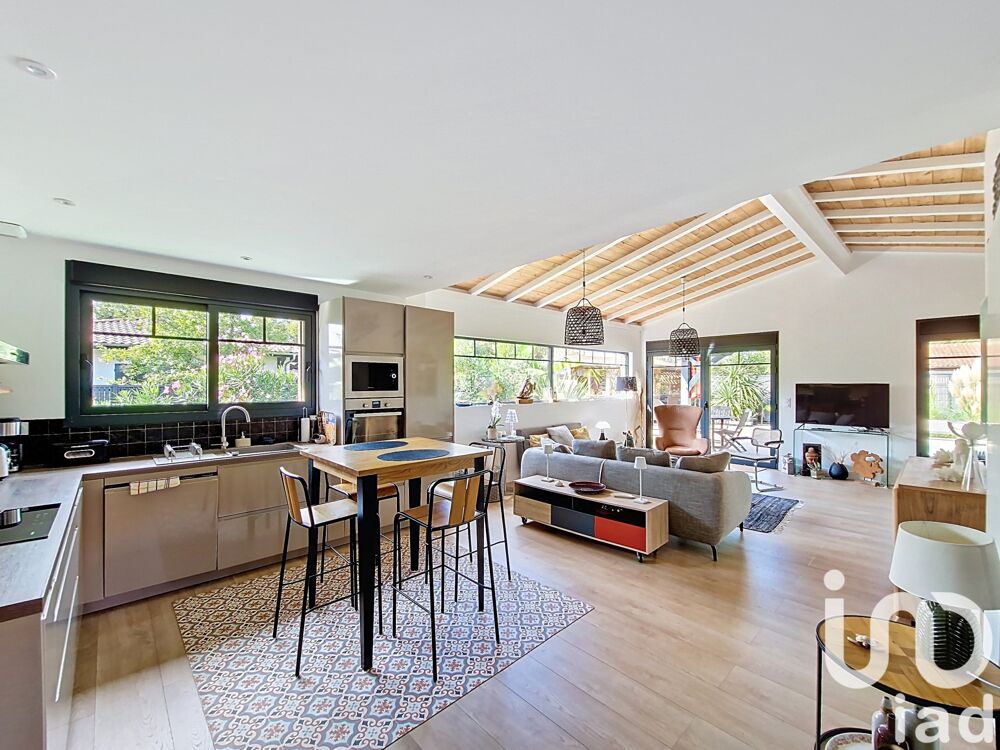  vendre  Maison Gujan-Mestras (33470)