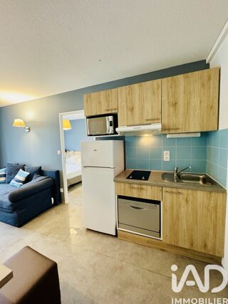  Appartement � vendre 2 pi�ces 32 m�