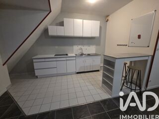  Appartement � louer 1 pi�ce 31 m� Beauvais