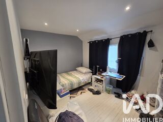  Maison � vendre 3 pi�ces 60 m�
